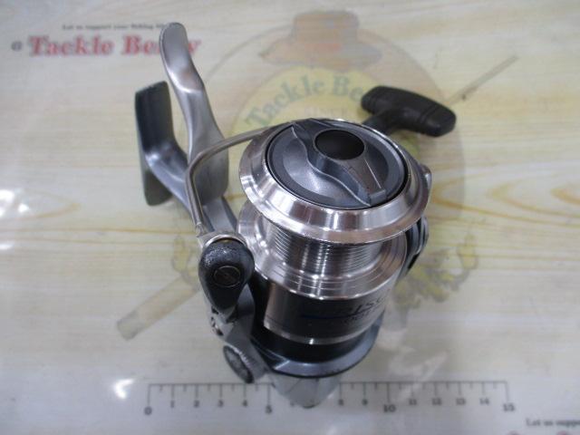 トライソ 2500LBD｜＠ベリーネット 日本最大新品中古釣具WEBショップ