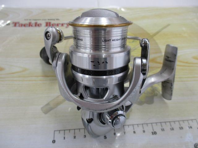 14カルディア 2500