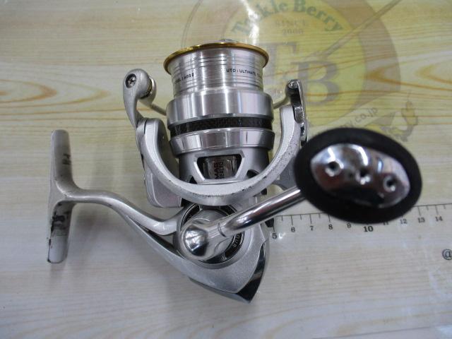 14カルディア 2500