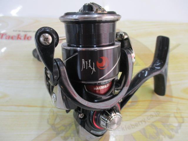 20月下美人X LT2000S｜＠ベリーネット 日本最大新品中古釣具WEBショップ