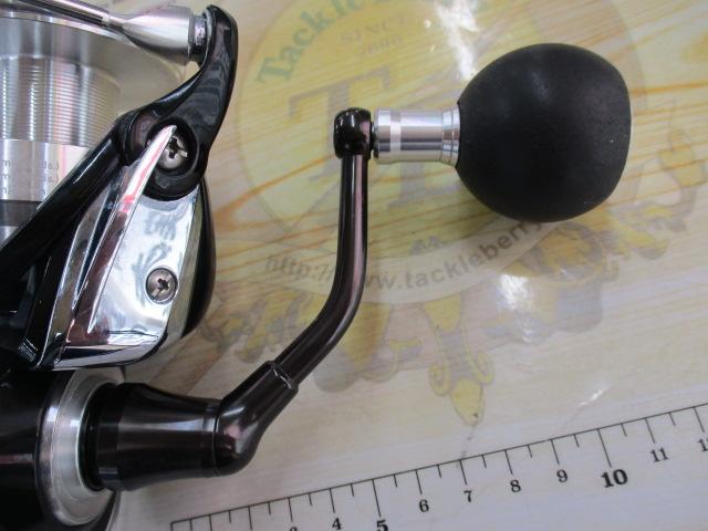 19レグザ LT6000D-H｜＠ベリーネット 日本最大新品中古釣具WEBショップ