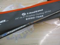 エクスプレッション EXGC-704Z