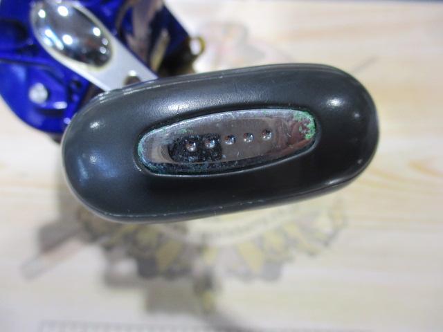 ハイパータナコン 400FBe