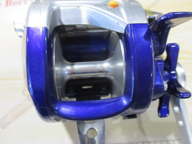 ハイパータナコン 400FBe