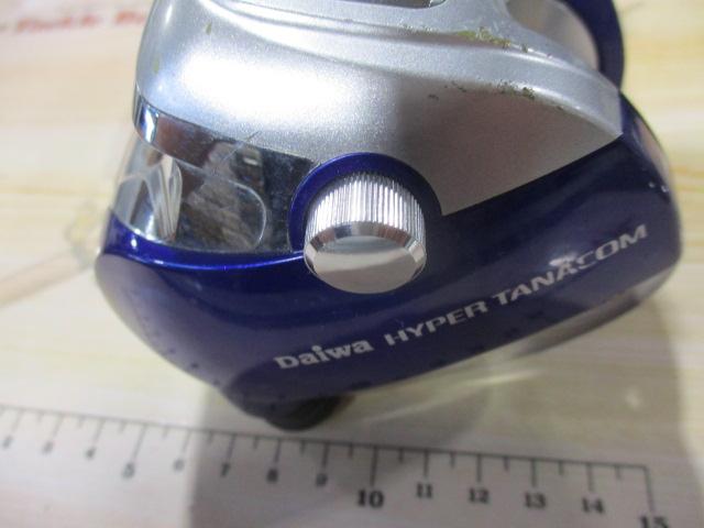 ハイパータナコン 400FBe