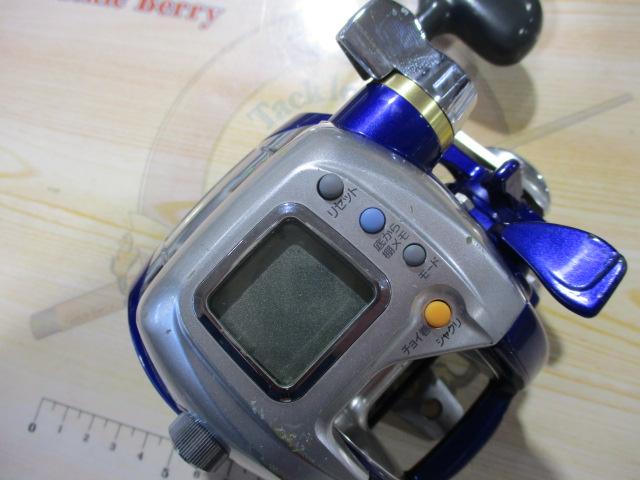 ハイパータナコン 400FBe