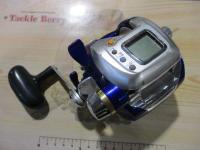 ハイパータナコン 400FBe