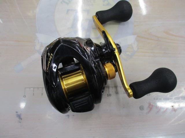 17ゲンプウXT 150