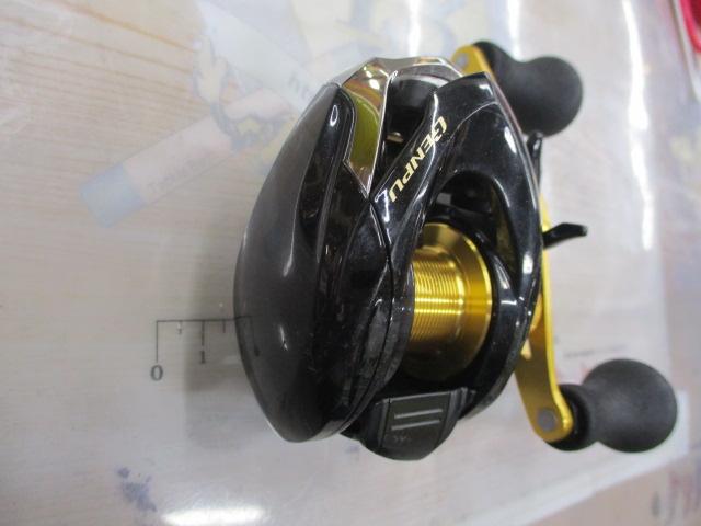 17ゲンプウXT 150