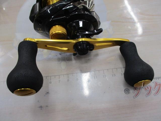 17ゲンプウXT 150
