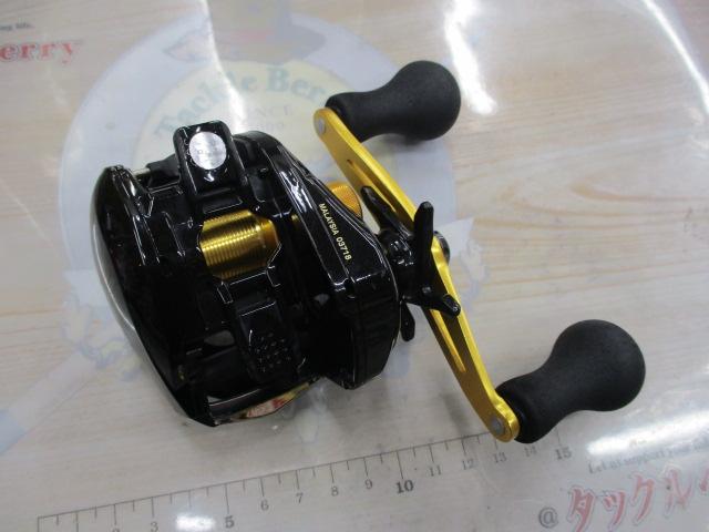 17ゲンプウXT 150