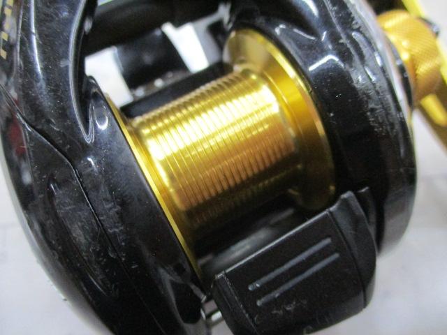 17ゲンプウXT 150