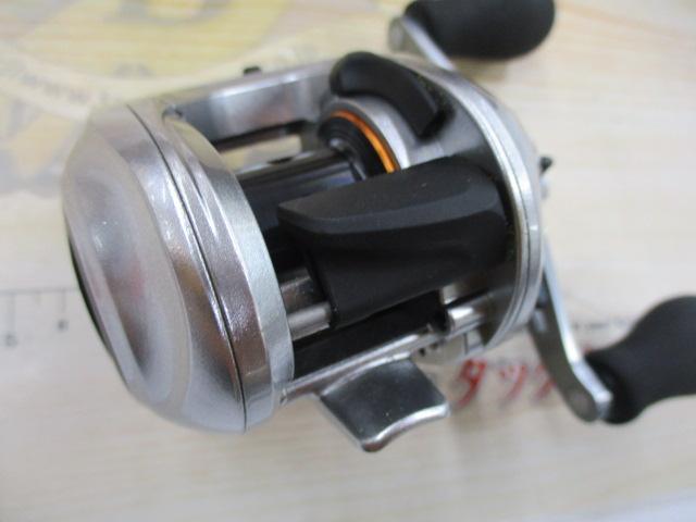 14バルケッタCI4+ 200HG