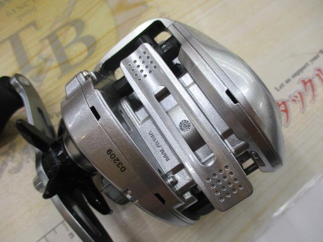 14バルケッタCI4+ 200HG