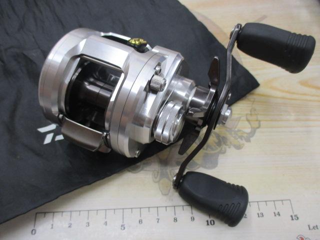 15キャタリナ BJ100SH｜＠ベリーネット 日本最大新品中古釣具WEBショップ