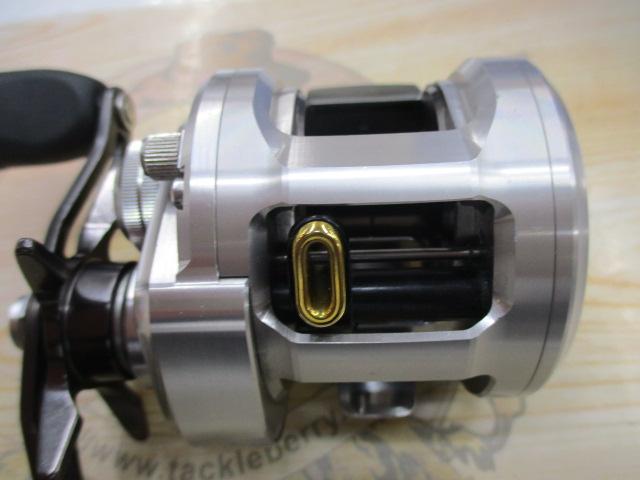 15キャタリナ BJ100SH｜＠ベリーネット 日本最大新品中古釣具WEBショップ