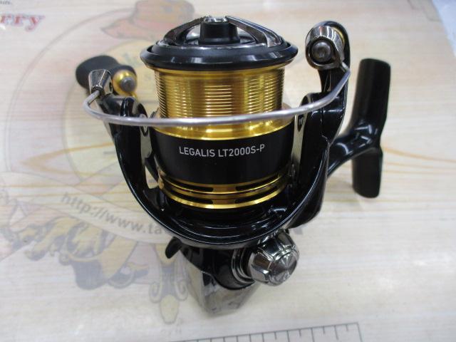 【未使用品】23レガリス　LT2000S-P　豪華おまけ付き 未使用品】23レガリス LT2000S-P 豪華おまけ付き 23レガリス LT2000S-P