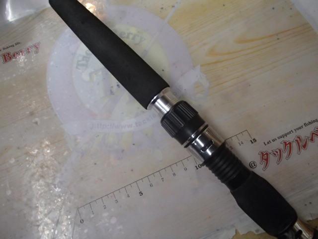 Aブリッツ ヒラメ M-240