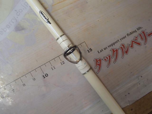 Aブリッツ ヒラメ M-240