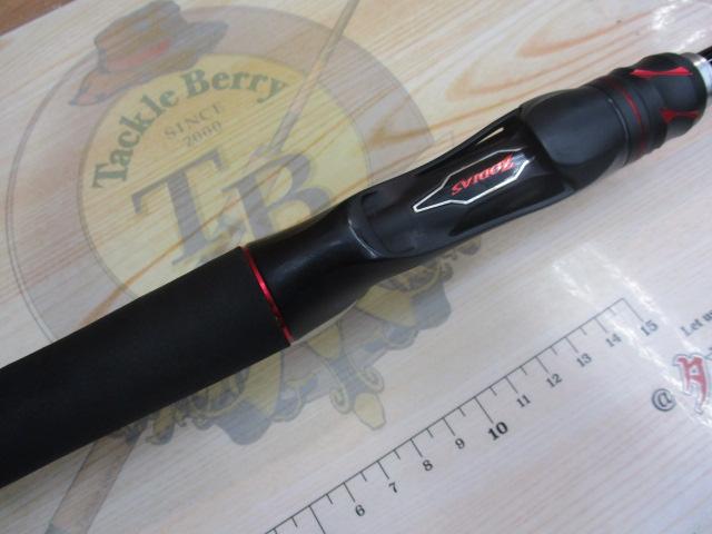 20ゾディアス 172H｜＠ベリーネット 日本最大新品中古釣具WEBショップ