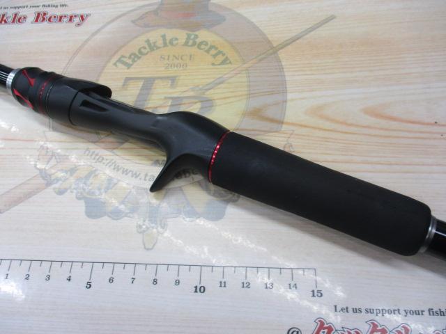 20ゾディアス 172H｜＠ベリーネット 日本最大新品中古釣具WEBショップ