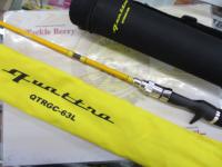クワトロ QTRGC-63L