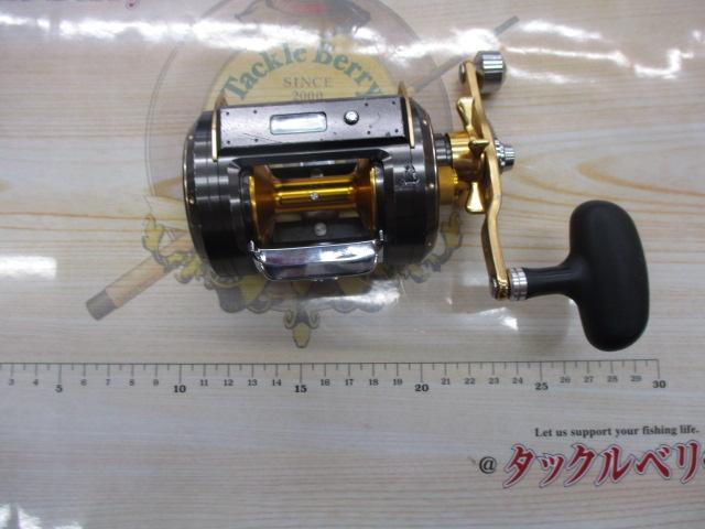 ミリオネアICV 300