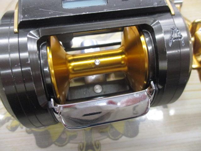 ミリオネアICV 300