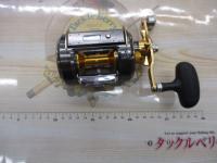 ミリオネアICV 300
