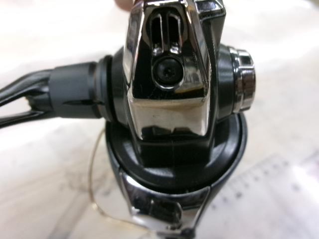 21ソアレXR C2500S｜＠ベリーネット 日本最大新品中古釣具WEBショップ