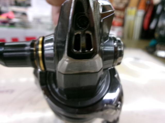 24ツインパワー 4000PG