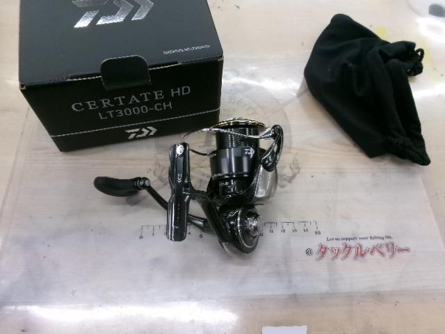 26セルテートHD LT3000-CH