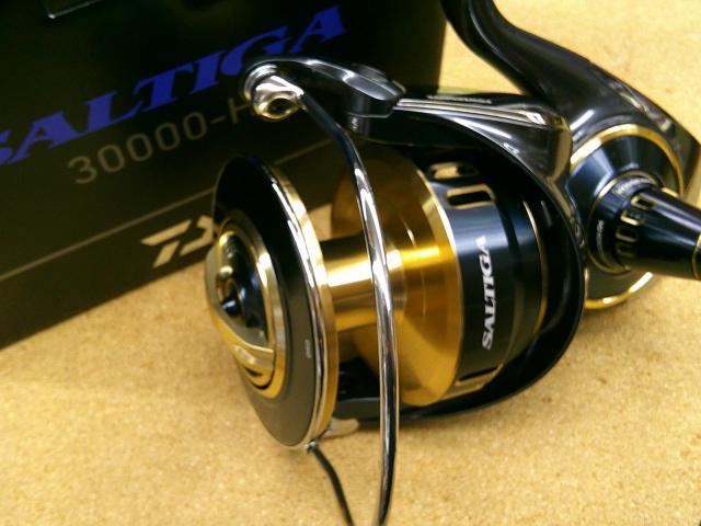 25ソルティガ 30000-H
