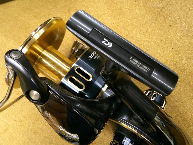 25ソルティガ 30000-H