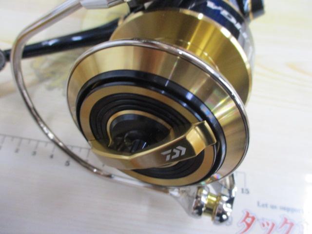 20ソルティガ 14000-XH