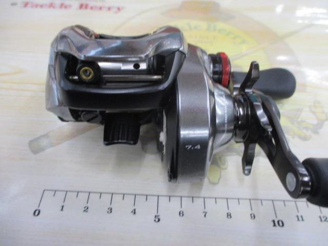 21スコーピオンDC 151HG｜＠ベリーネット 日本最大新品中古釣具WEBショップ