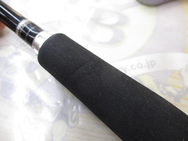 17ディアルーナBS S606ML