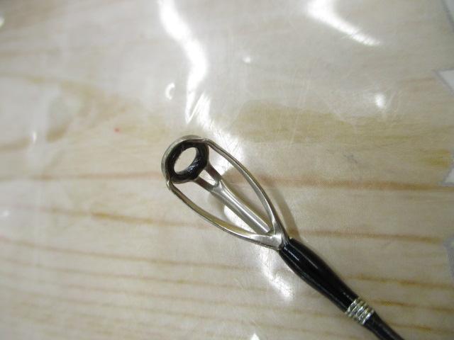 17ディアルーナBS S606ML
