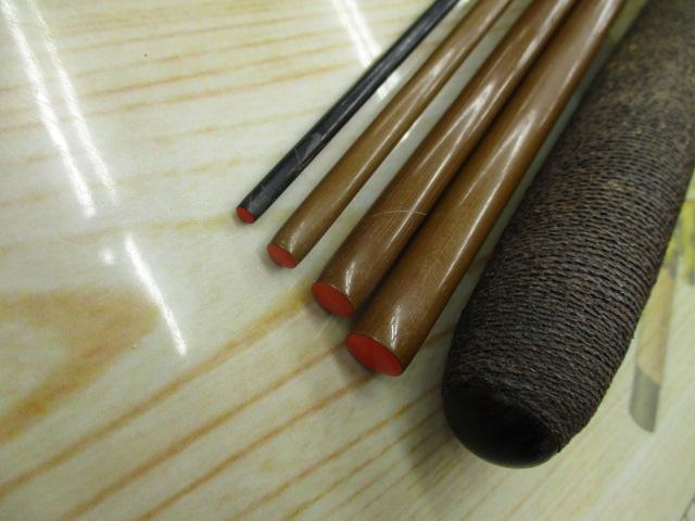 普天元 大我 15