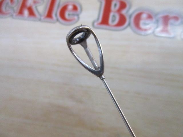 【中古/美品】 ダイワ 銀狼 王牙 メタルチューン 1-52   /Z185L 銀狼王牙メタルチューン 1-52｜＠ベリーネット 日本最大新品中古釣具