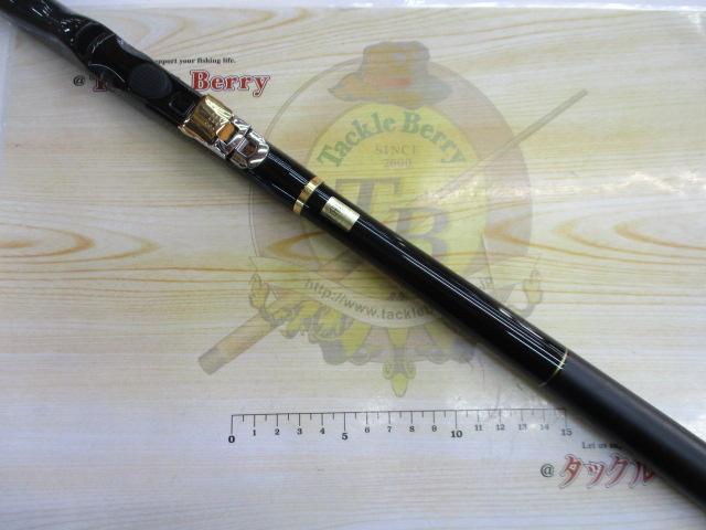 【中古/美品】 ダイワ 銀狼 王牙 メタルチューン 1-52   /Z185L 銀狼王牙メタルチューン 1-52｜＠ベリーネット 日本最大新品中古釣具