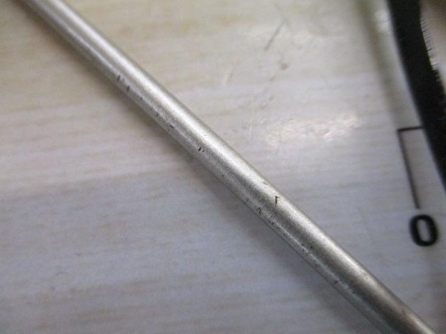 ラグゼコーストラインEGチューン S84H-F