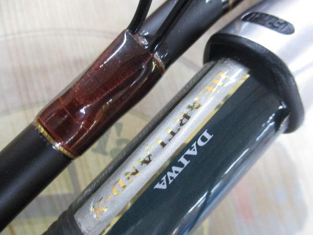 ハートランドX SW S1102MFS