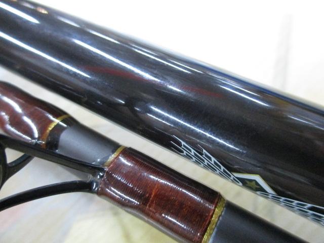 ハートランドX SW S1102MFS