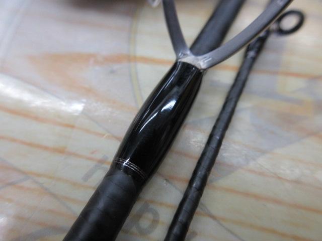 23トラウトワンAS S63UL