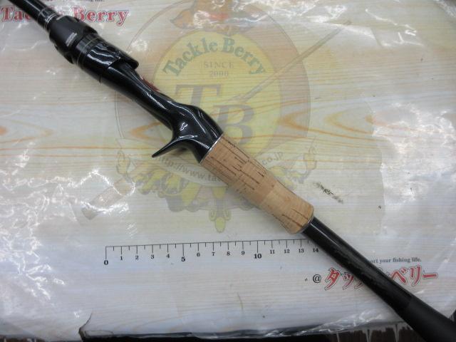 17ポイズングロリアス 169XH-SB｜＠ベリーネット 日本最大新品中古釣具