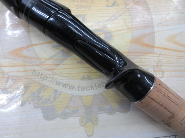17ポイズングロリアス 169XH-SB｜＠ベリーネット 日本最大新品中古釣具