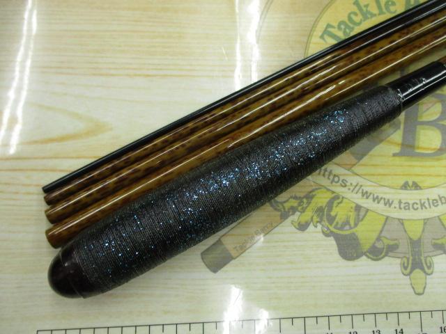 朱紋峰 先ぬけ 15
