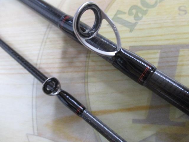 月下美人MX 76LB-T・J