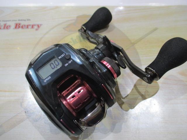 紅牙IC 100P-RM｜＠ベリーネット 日本最大新品中古釣具WEBショップ